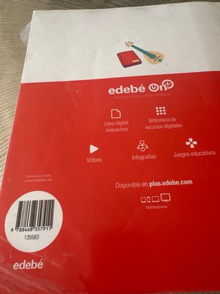 LENGUA Y LITERATURA 3 De otra manera