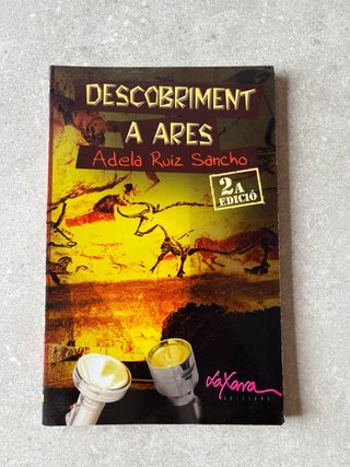 Descobriment a Ares