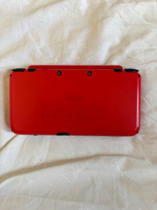 Nintendo 3DS XL Edición Pokémon