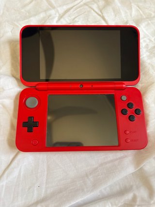Nintendo 3DS XL Edición Pokémon