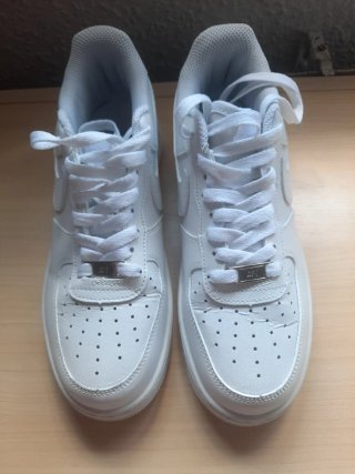 Nike Air Force 1 Blancas