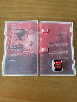 Super Mario Odyssey + Guía Oficial Nintendo Switch
