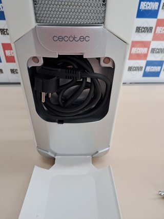 Radiador aceite 7 módulos 1500 W – Cecotec