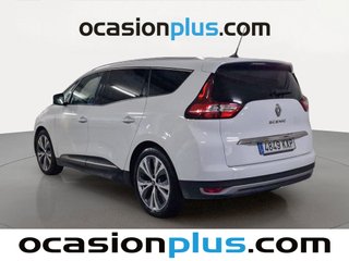 Renault Grand Scenic Zen TCe 103 kW (140 CV) GPF