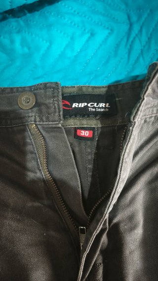 Pantalón corto Rip Curl Cargo Talla 30