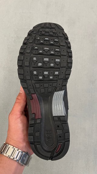 Nike P-6000 Scarpe Size 38,5 Unisex