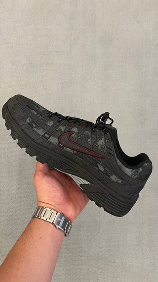 Nike P-6000 Scarpe Size 38,5 Unisex