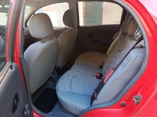 Chevrolet Matiz buen estado