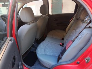 Chevrolet Matiz buen estado