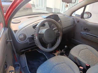 Chevrolet Matiz buen estado