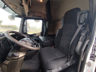 Mercedes ACTROS 25 43-CAMIONES LONAS / TAUTLINER