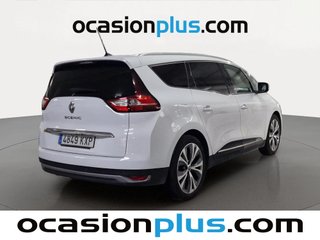 Renault Grand Scenic Zen TCe 103 kW (140 CV) GPF