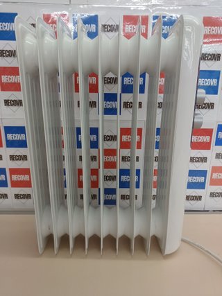 Radiador aceite 9 módulos 2000 W – Cecotec
