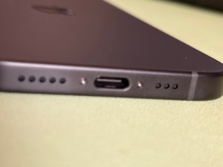 iPhone 15 128GB Negro