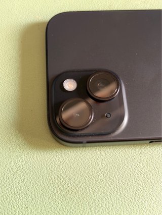 iPhone 15 128GB Negro