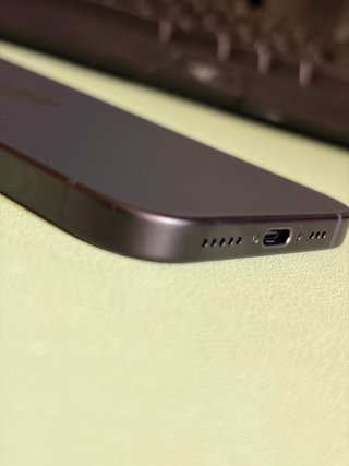 iPhone 15 128GB Negro