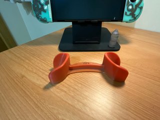 Soporte Pro Controller Switch