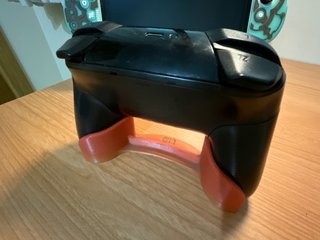 Soporte Pro Controller Switch