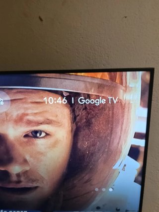 TV TCL 65 en garantía