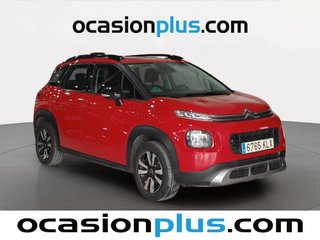 Citroen C3 Aircross PureTech 110 S&S Feel 81 kW (110 CV)