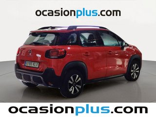 Citroen C3 Aircross PureTech 110 S&S Feel 81 kW (110 CV)