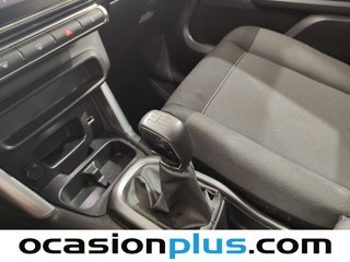 Citroen C3 Aircross PureTech 110 S&S Feel 81 kW (110 CV)