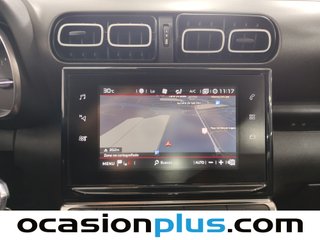 Citroen C3 Aircross PureTech 110 S&S Feel 81 kW (110 CV)
