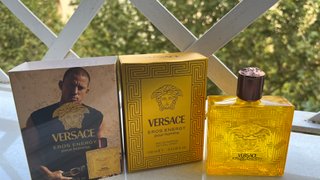 Versace Eros Energy pour homme Eau de Parfum