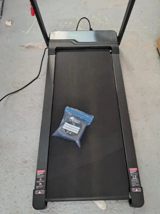Mobvoi Cinta de Correr Ultra