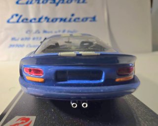 Dodge Viper 1996 escala 1/43