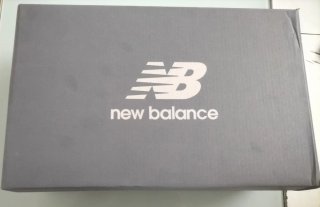 New Balance 1906A Negro/Plata