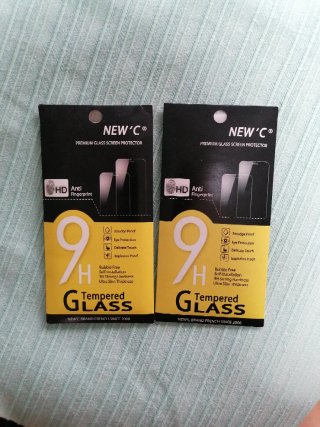 Cristal Templado Xiaomi Redmi 6