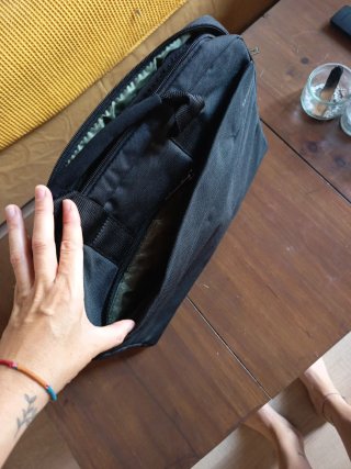 Maletín Samsonite para portátil