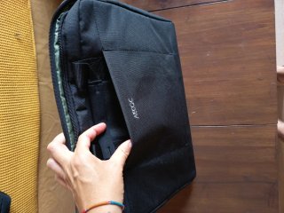 Maletín Samsonite para portátil