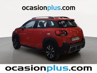 Citroen C3 Aircross PureTech 110 S&S Feel 81 kW (110 CV)