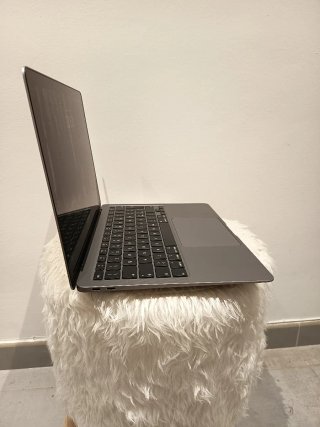 MacBook Air 2020 PERFECTO 8GB i3 256GB
