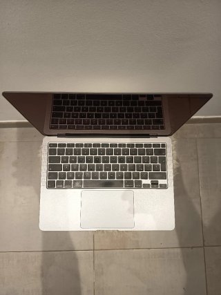 MacBook Air 2020 PERFECTO 8GB i3 256GB