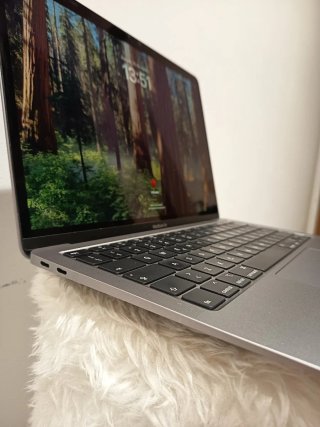 MacBook Air 2020 PERFECTO 8GB i3 256GB