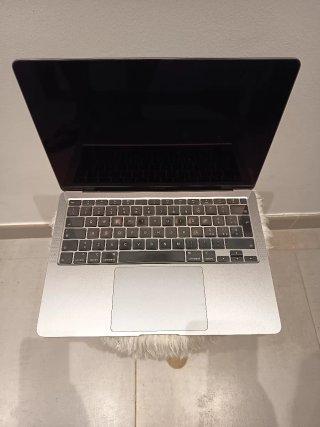 MacBook Air 2020 PERFECTO 8GB i3 256GB