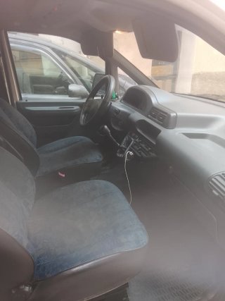 Peugeot Expert 1999