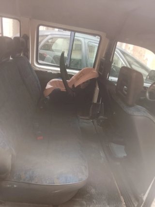 Peugeot Expert 1999