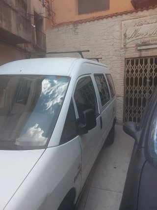 Peugeot Expert 1999