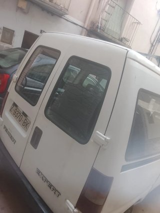 Peugeot Expert 1999