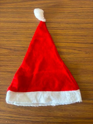 Disfraz Papá Noel Infantil