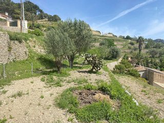 Terreno en venta en Puigpunyent