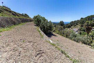 Terreno en venta en Puigpunyent