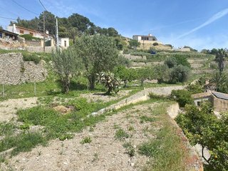 Terreno en venta en Puigpunyent