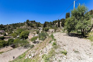 Terreno en venta en Puigpunyent
