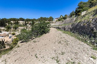 Terreno en venta en Puigpunyent