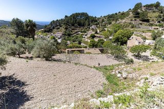 Terreno en venta en Puigpunyent